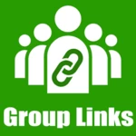 Logo of Whatsapp group link pro New 2019 android Application 